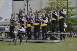 interceltique Lorient 2013-BAGAD de LANDERNEAU 010