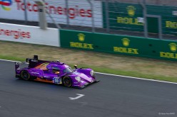 ORECA 07 N° 199 - 24h du Mans 2025-57624