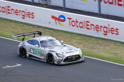 MERCEDES-AMG LMGT3 N° 61 - 24h du Mans 2025-57611