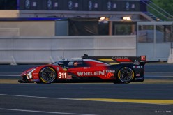 CADILLAC V-LMDh N° 311 - 24h du Mans 2025 - 57740