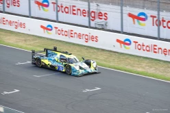ORECA 07 N° 29 - 24h du Mans 2025-57618