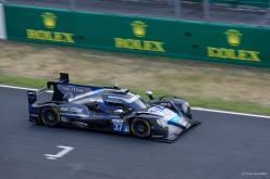 ORECA 07 N° 37 - 24h du Mans 2025-57664
