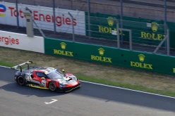 Road To Le Mans - 24H2025 - 57574