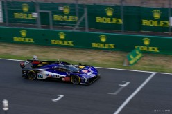 CADILLAC V-LMDh N° 101 - 24h du Mans 2025-57697