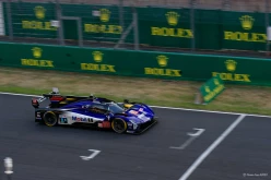 CADILLAC V-LMDh N° 101 - 24h du Mans 2025-57697