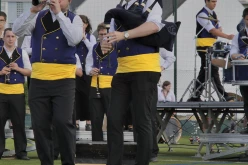 interceltique Lorient 2013-BAGAD de LANDERNEAU 011