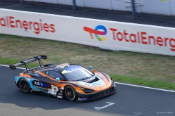 Road To Le Mans - 24H2025 - 57580