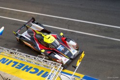 ORECA 07 N° 16 - 24h du Mans 2025-5015