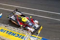 ORECA 07 N° 16 - 24h du Mans 2025-5015