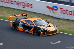 McLAREN 720S GT3 Evo N° 95 - 24h du Mans 2025-57641