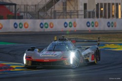 CADILLAC V-LMDh N° 38 - 24h du Mans 2025 - 57719
