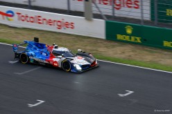 BMW M Hybrid N° 15 - 24h du Mans 2025-57699