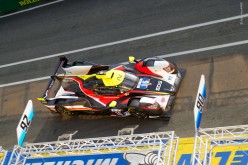 ORECA 07 N° 16 - 24h du Mans 2025-4994