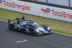 ORECA 07 N° 37 - 24h du Mans 2025-57648