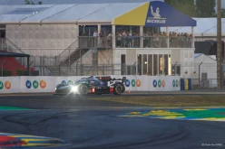 TOYOTA GR010-Hybrid N° 8 - 24h du Mans 2025-57722