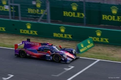 ORECA 07 N° 45 - 24h du Mans 2025-57608
