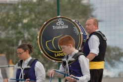 interceltique Lorient 2013-BAGAD de LANDERNEAU 013