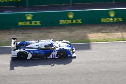 Road To Le Mans - 24H2025 - 57572