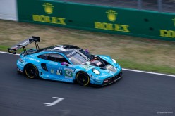 PORSCHE 911 GT3 R (992) N° 92 - 24h du Mans 2025-57665