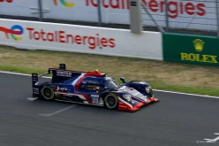 ORECA 07 N° 23 - 24h du Mans 2025-57617