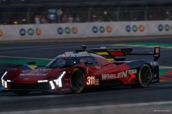 CADILLAC V-LMDh N° 311 - 24h du Mans 2025 - 57733