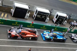 Road To Le Mans - 24H2025 - 4966