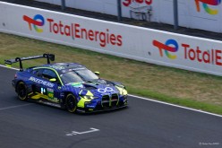 BMW M4 GT3 N° 46 - 24h du Mans 2025-57610