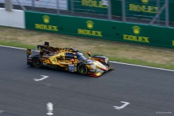 ORECA 07 N° 183 - 24h du Mans 2025-57625