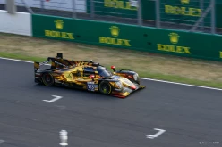 ORECA 07 N° 183 - 24h du Mans 2025-57625