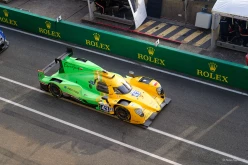 ORECA 07 N° 43 - 24h du Mans 20254982