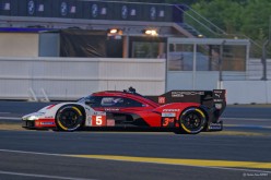 PORSCHE 963 N° 5 - 24h du Mans 2025-57739
