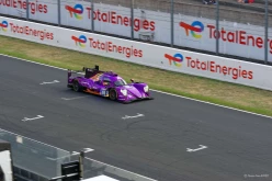 ORECA 07 N° 199 - 24h du Mans 2025-57614