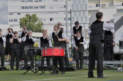 interceltique Lorient 2013-BAGAD de LORIENT 010