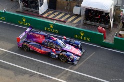 ORECA 07 N° 45 - 24h du Mans 20254981
