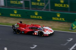 PORSCHE 963 N° 4 - 24h du Mans 2025-57702