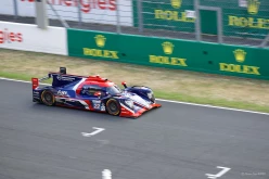 ORECA 07 N° 22 - 24h du Mans 2025-57626