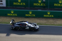 Road To Le Mans - 24H2025 - 57592