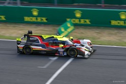 ORECA 07 N° 16 - 24h du Mans 2025-57628