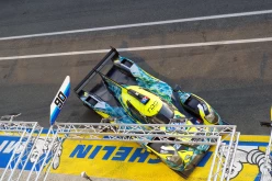 ORECA 07 N° 29 - 24h du Mans 2025-5007