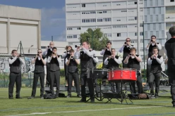 interceltique Lorient 2013-BAGAD de LORIENT 013