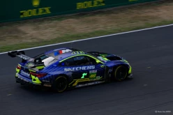 BMW M4 GT3 N° 46 - 24h du Mans 2025-57653