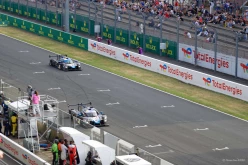 Road To Le Mans - 24H2025 - 57595