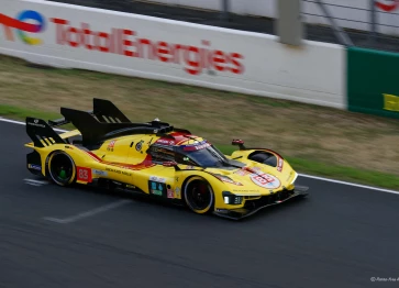 Galerie 90 : 24-Heures-du-Mans-2025