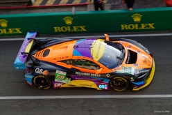 McLAREN 720S GT3 Evo N° 59 - 24h du Mans 2025-4999
