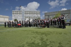 interceltique Lorient 2013-BAGAD de LORIENT 014