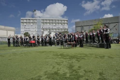 interceltique Lorient 2013-BAGAD de LORIENT 014