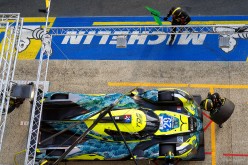 ORECA 07 N° 29 - 24h du Mans 2025-5011