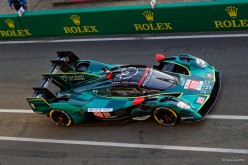 ASTON MARTIN Valkyrie N°009 - 24h du Mans 2025-5018