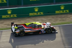 ORECA 07 N° 16 - 24h du Mans 2025-57605