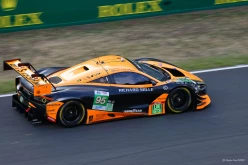 McLAREN 720S GT3 Evo N° 95 - 24h du Mans 2025-57679
